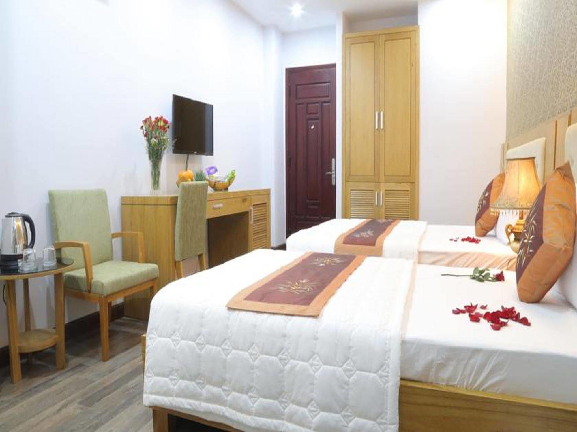 Hotel Hoai Sang Da Nang