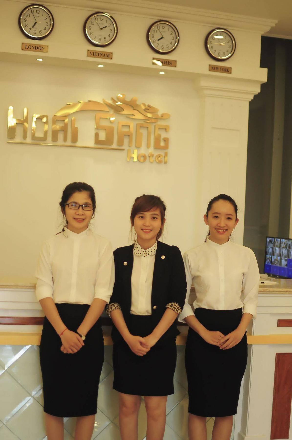 Hotel Hoai Sang