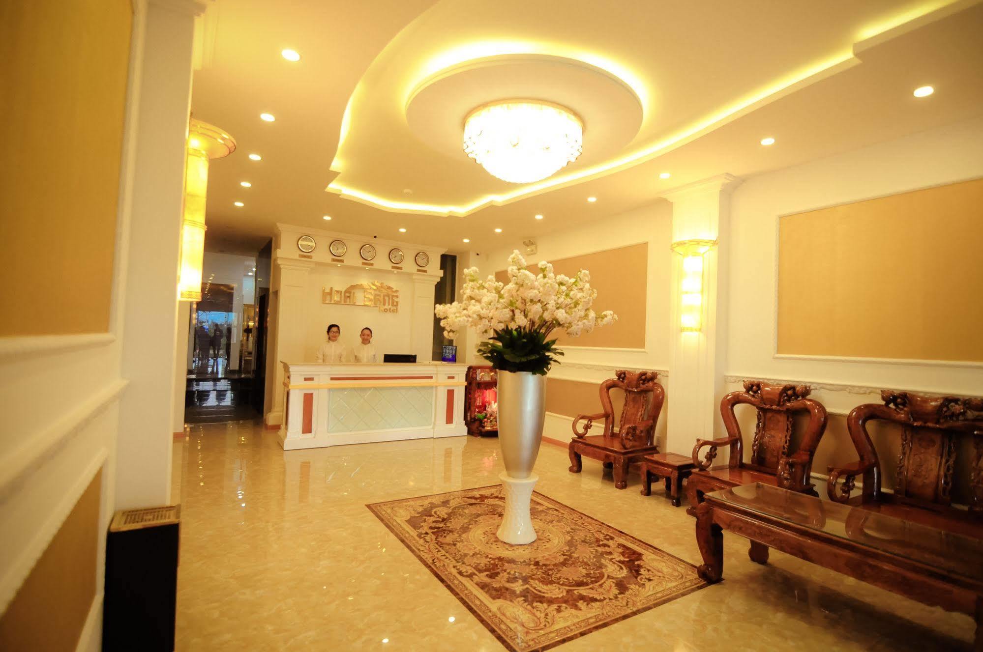 Hoai Sang 2* Da Nang