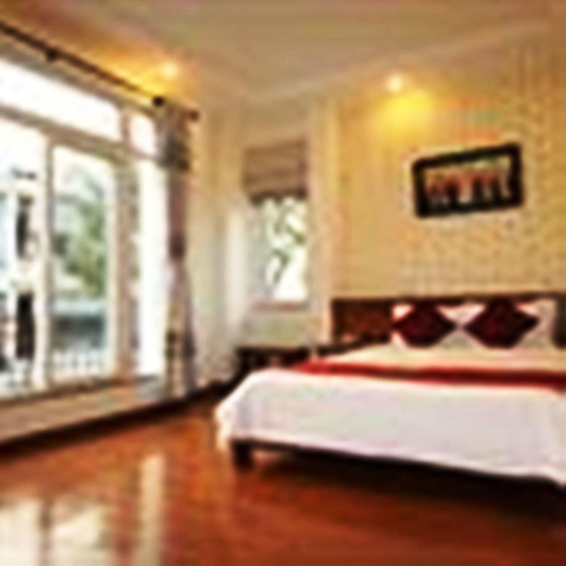 Hotel Omega