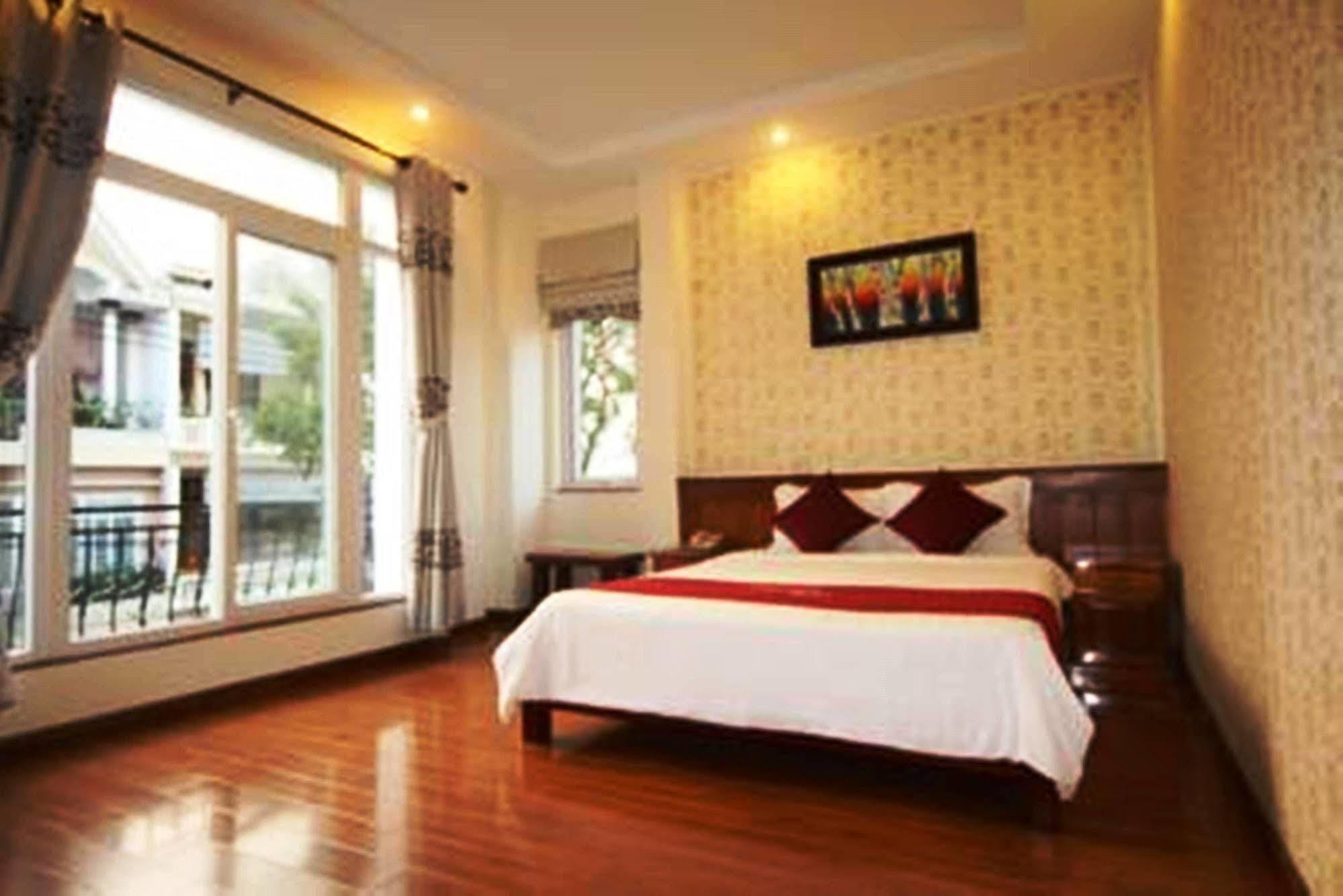 Omega Hotel Da Nang