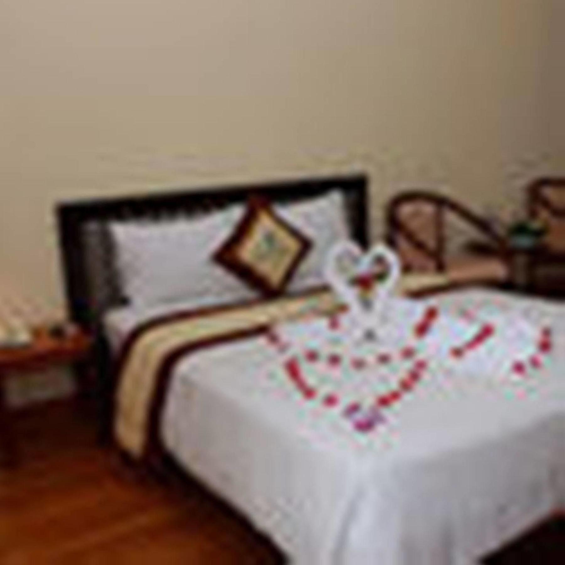 Omega Hotel