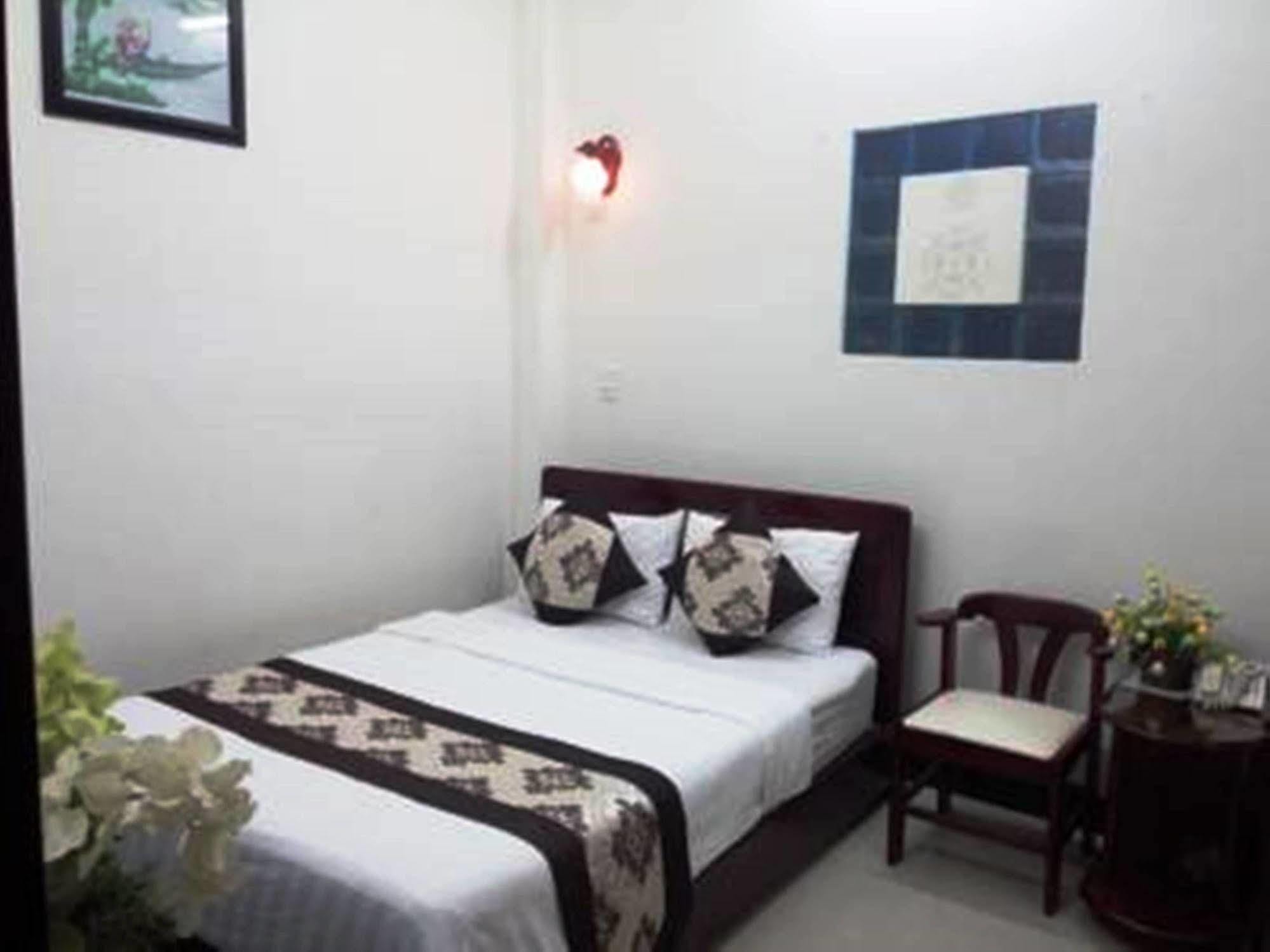 Omega Hotel