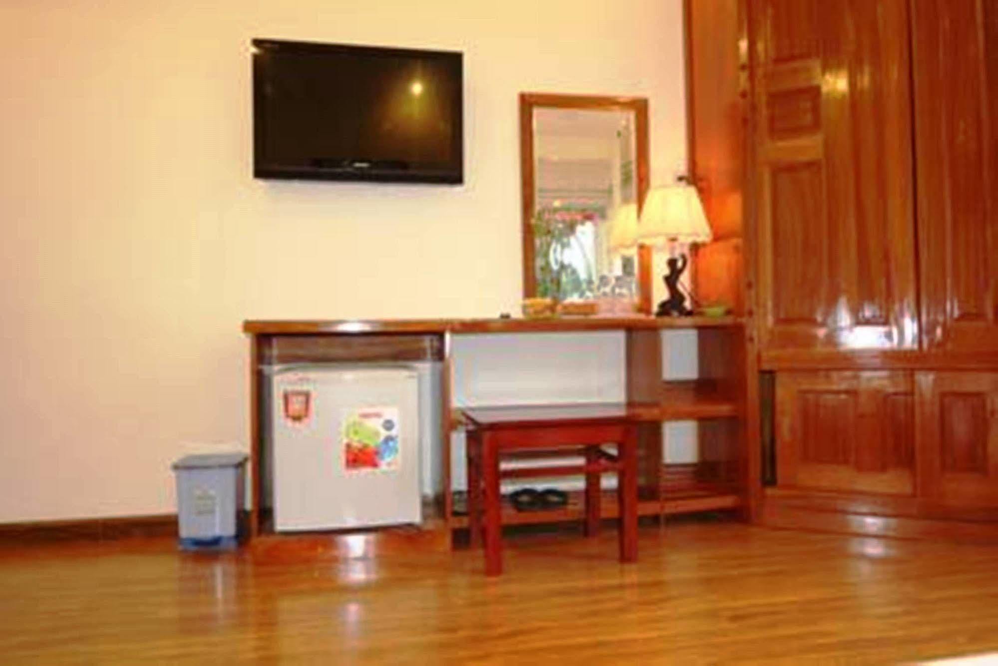 Hotel Omega Da Nang