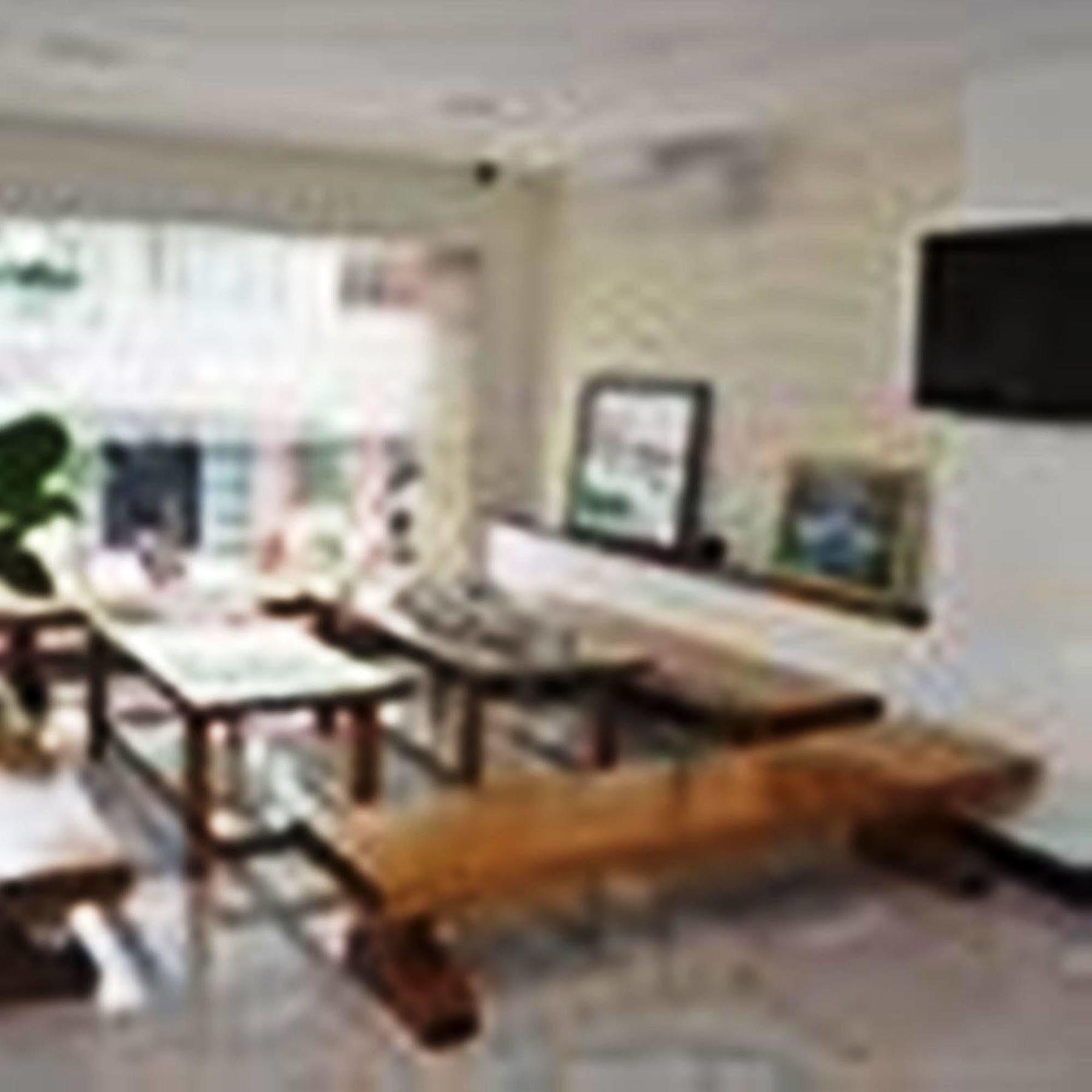 Omega Hotel