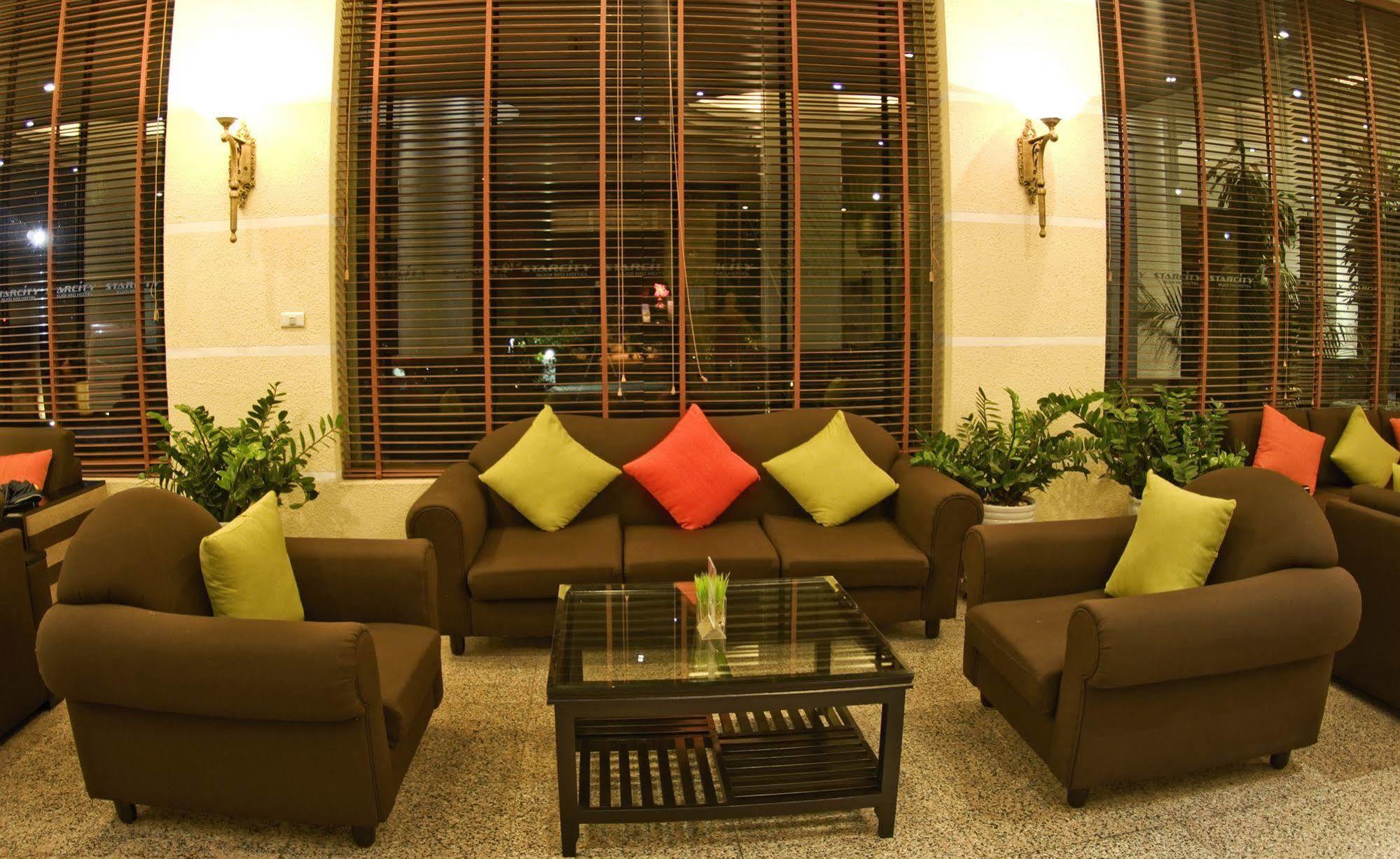 Aloha Halong Hotel