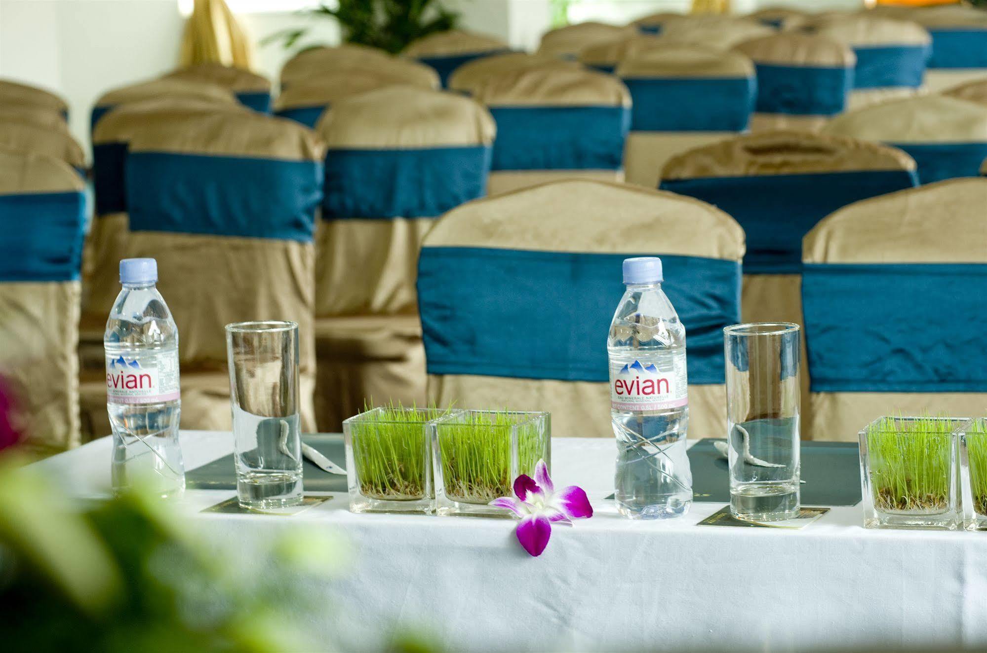 Aloha Halong 4* Ha Long