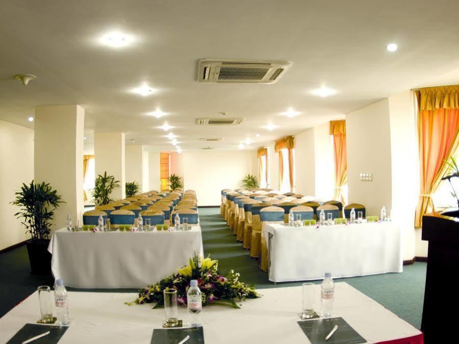 Hotel Aloha Halong Ha Long