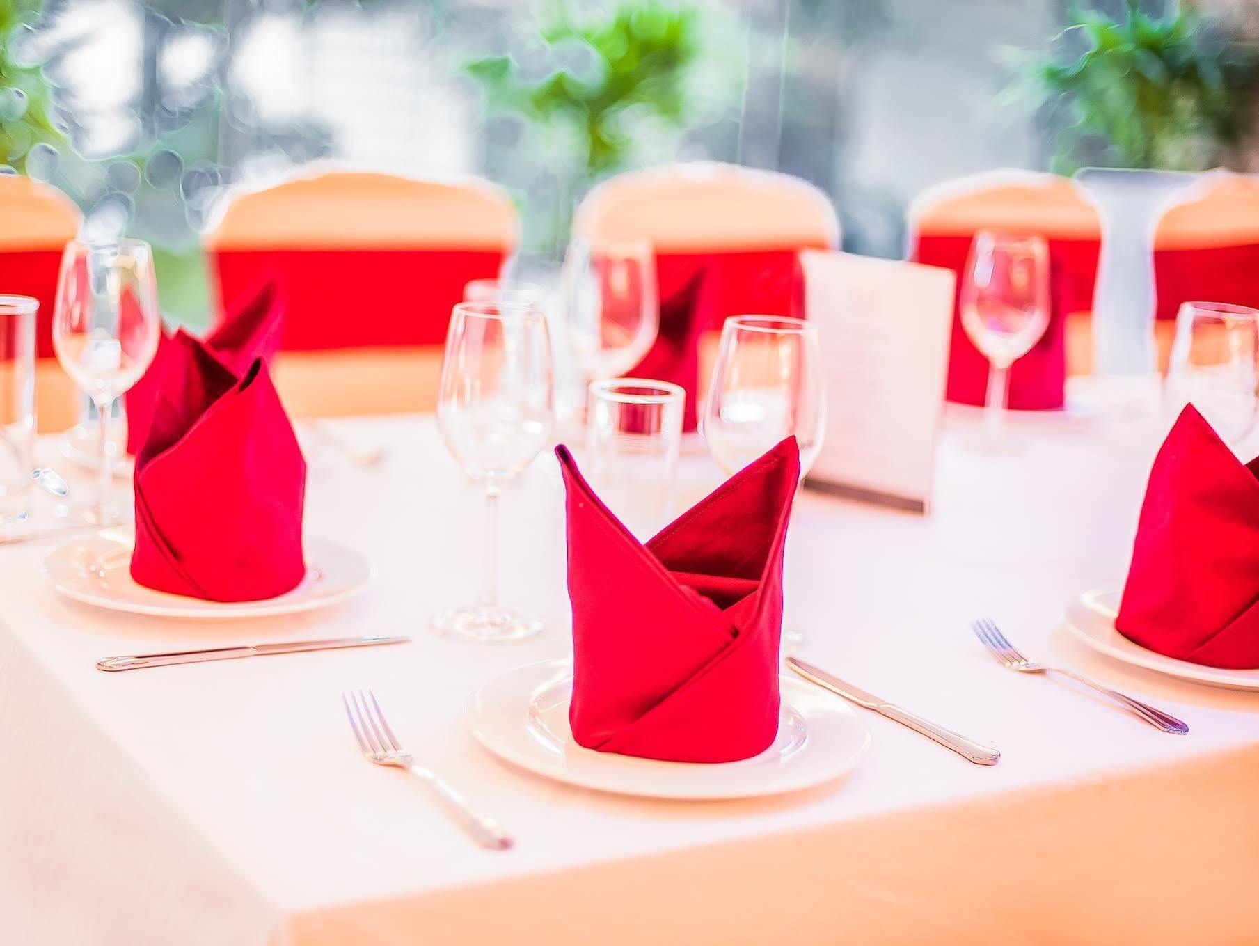 Muong Thanh Hotel