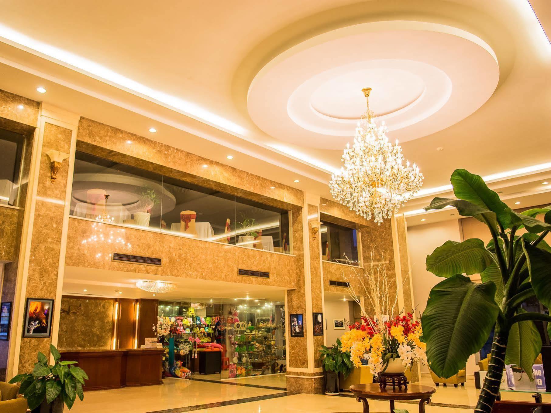 Muong Thanh Hotel 4*