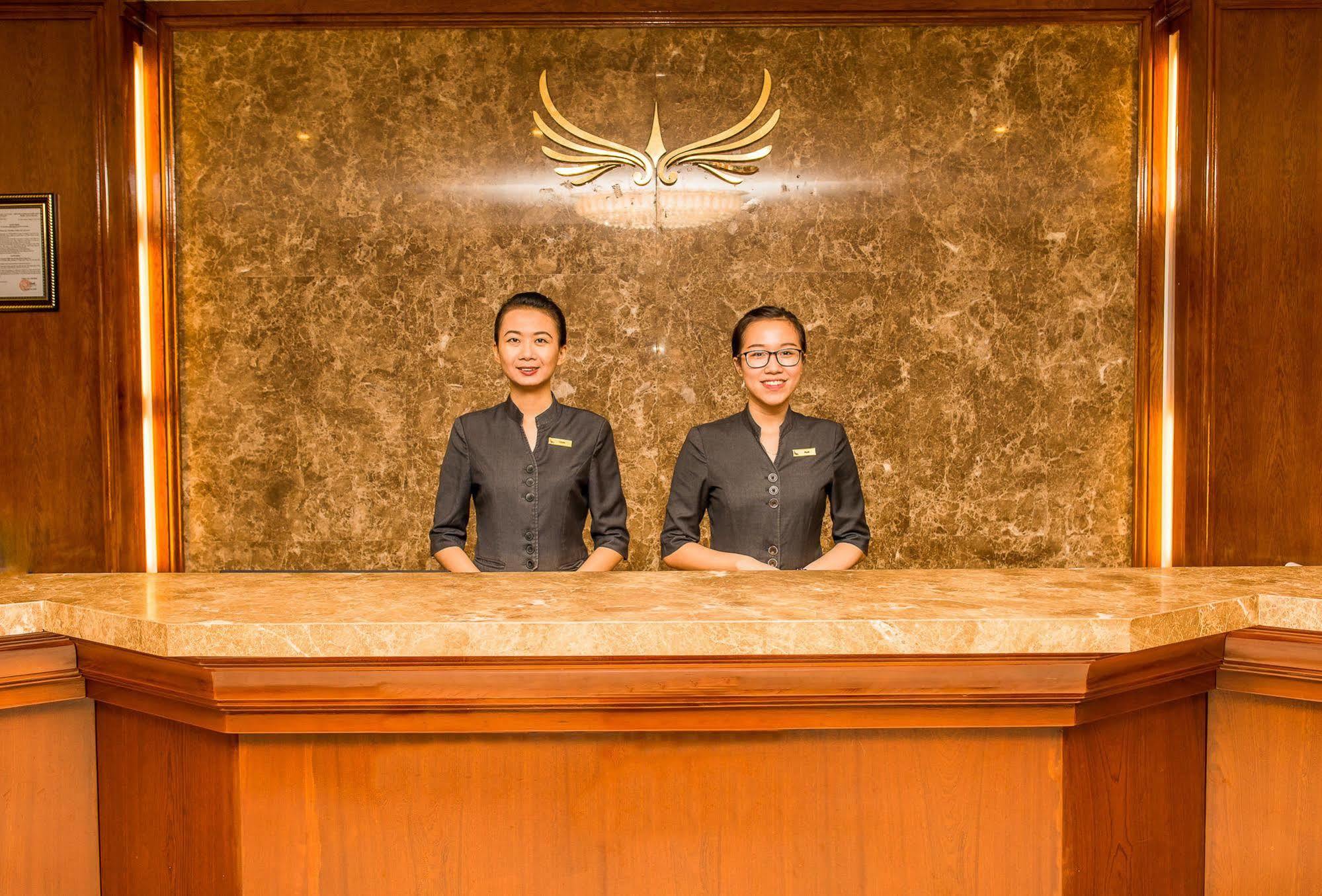 Hotel Muong Thanh 4*