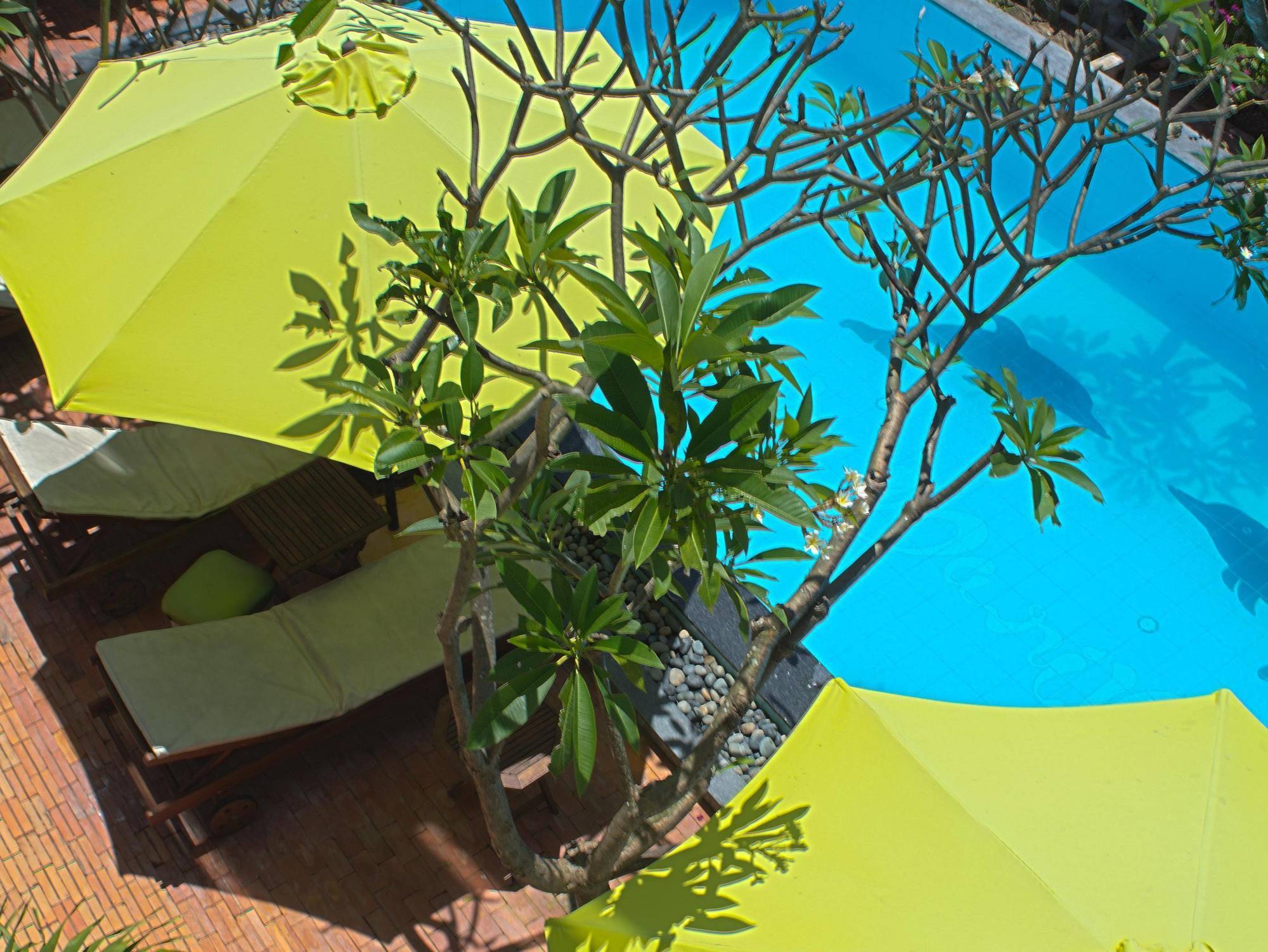 La Marina Boutique & Hotel Mui Ne