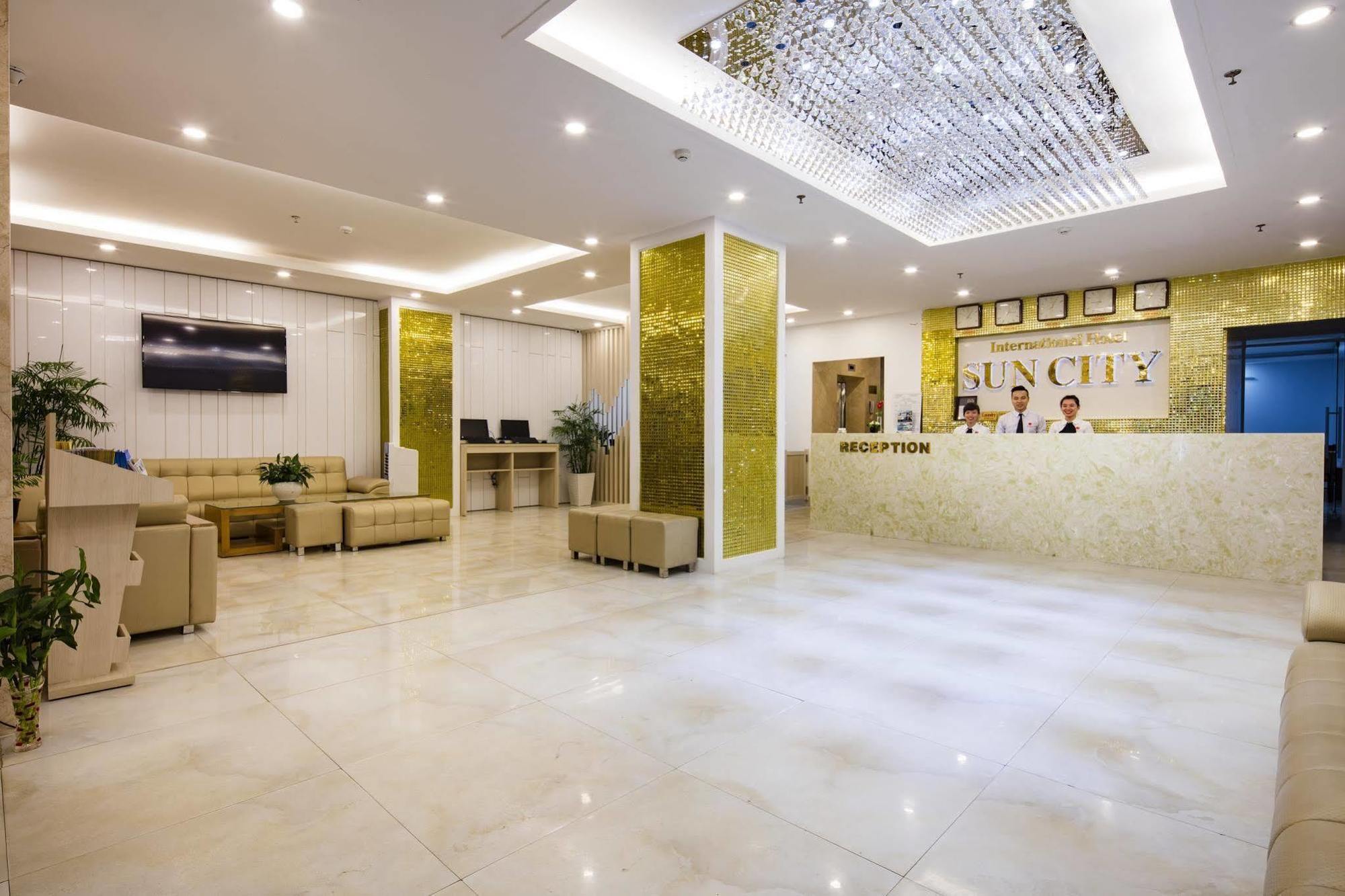 Sun Hotel Nha Trang