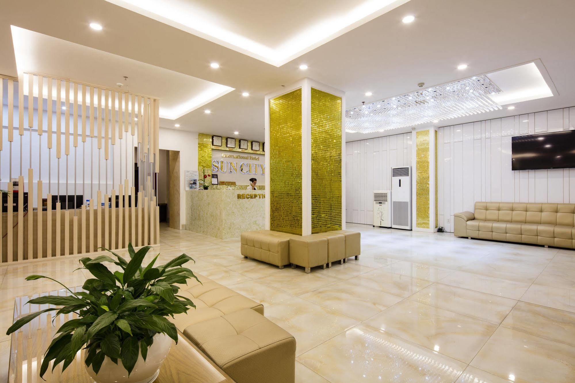 Sun 3* Nha Trang