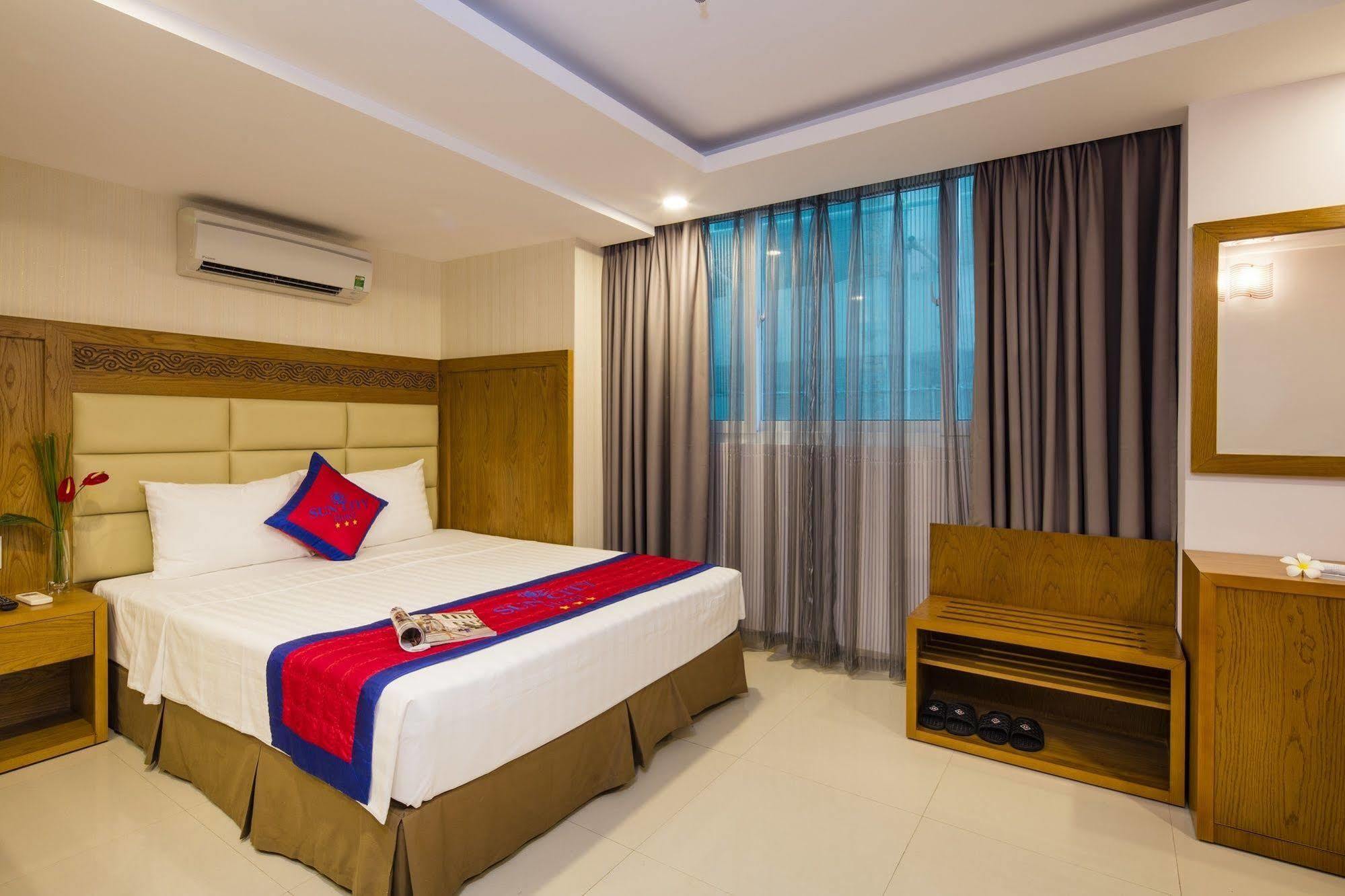 Hotel Sun Nha Trang