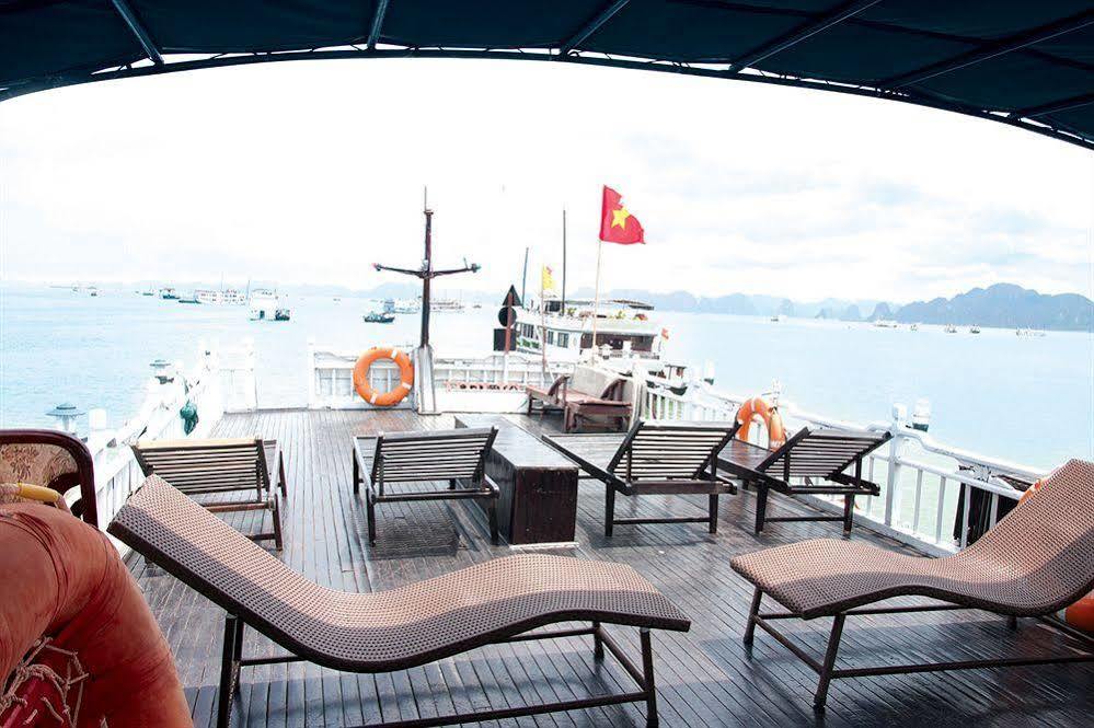 Paragon Cruise 3* Ha Long