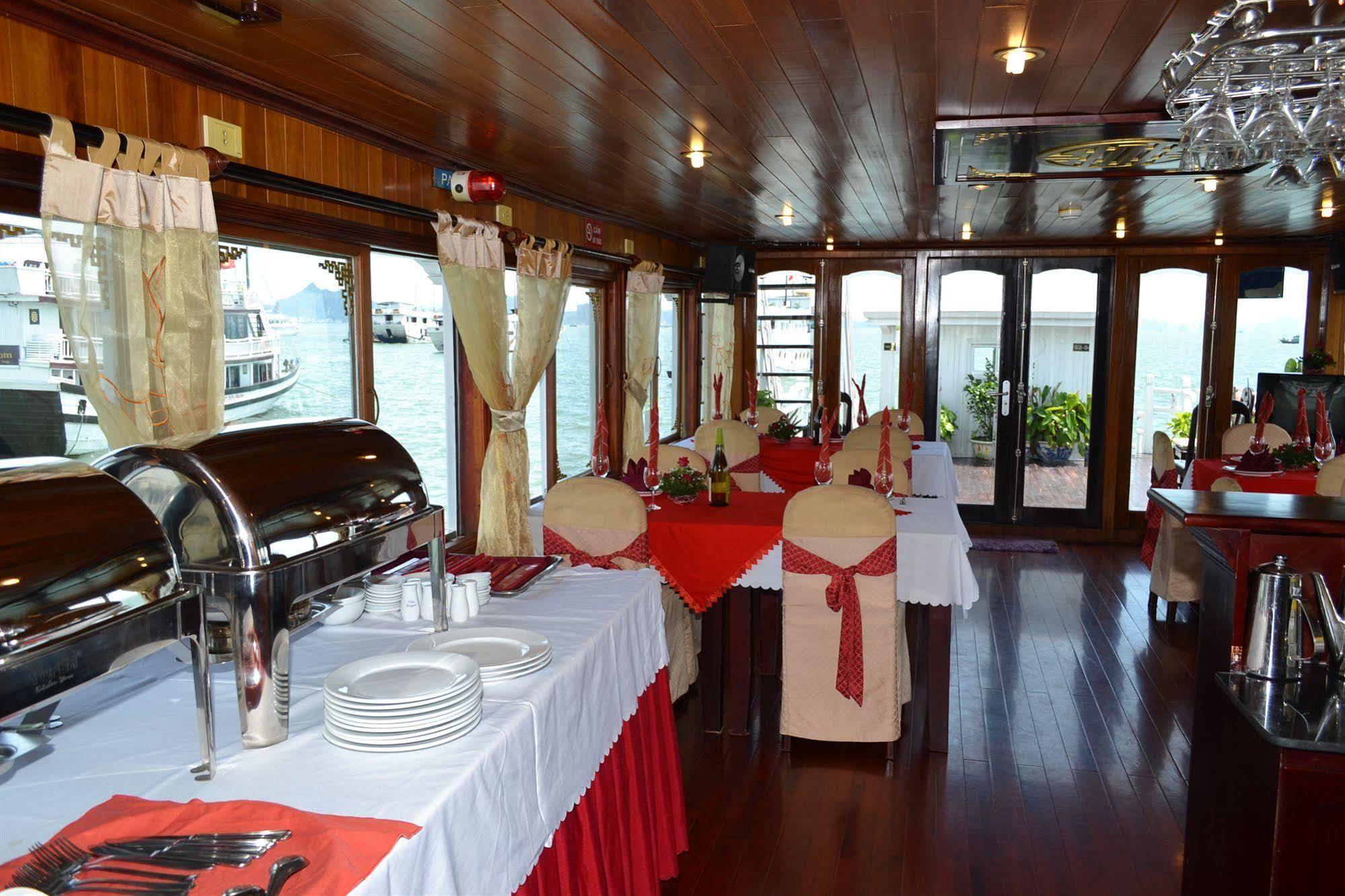 Paragon Cruise 3*