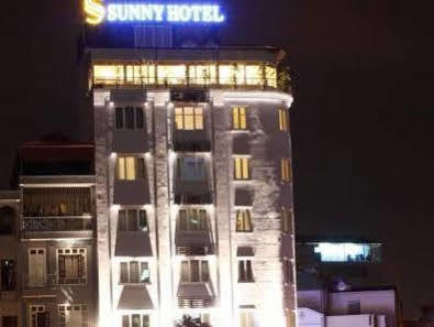 Hotel S79 Sunny Hotel 2