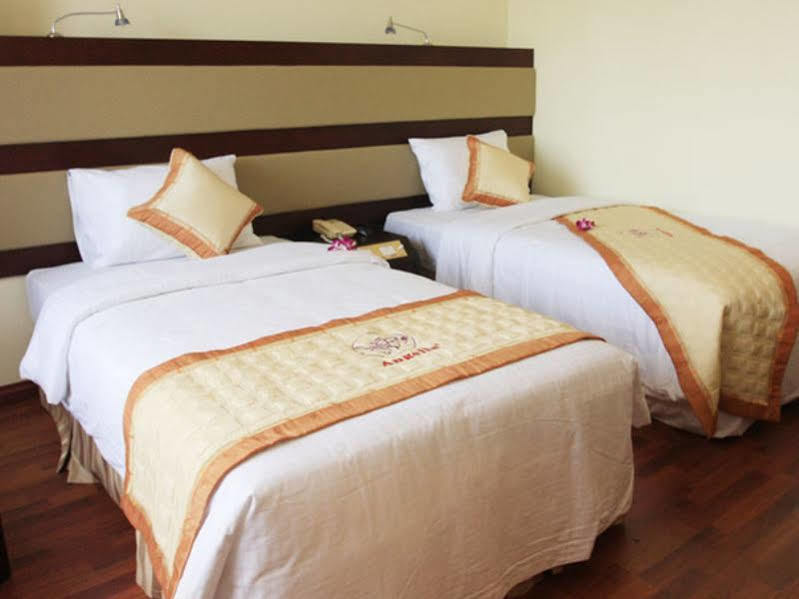 Hotel Angella Nha Trang