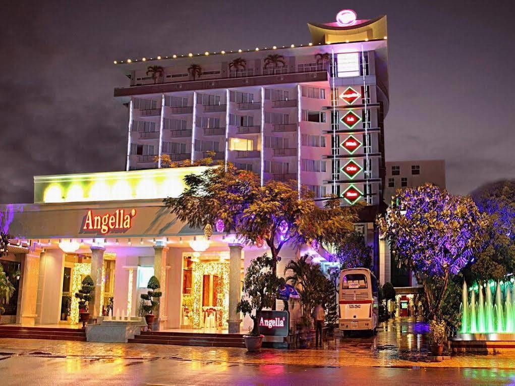 Hotel Angella Nha Trang