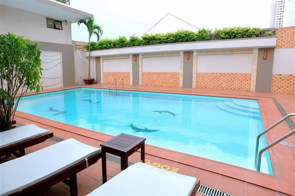 Hotel Angella Nha Trang