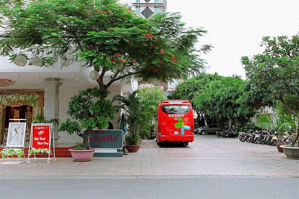 Hotel Angella Nha Trang