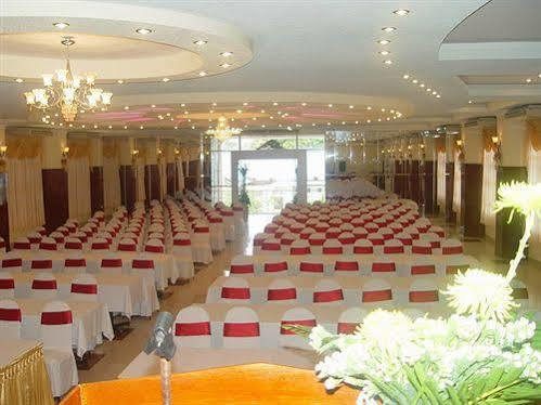 Angella Hotel Nha Trang
