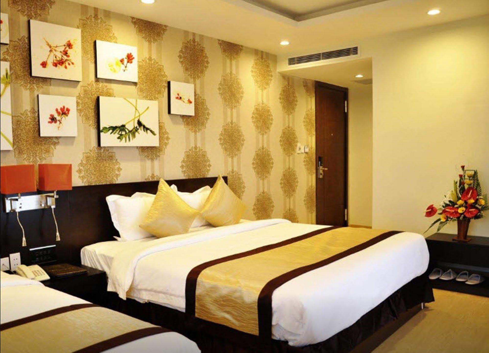 Hotel Bac Cuong 3*