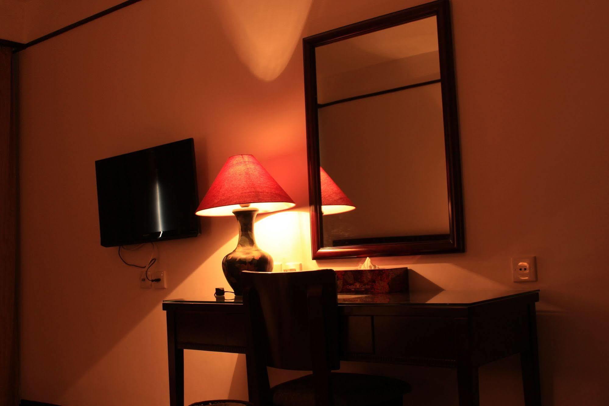Capital Garden 4* Hanoi