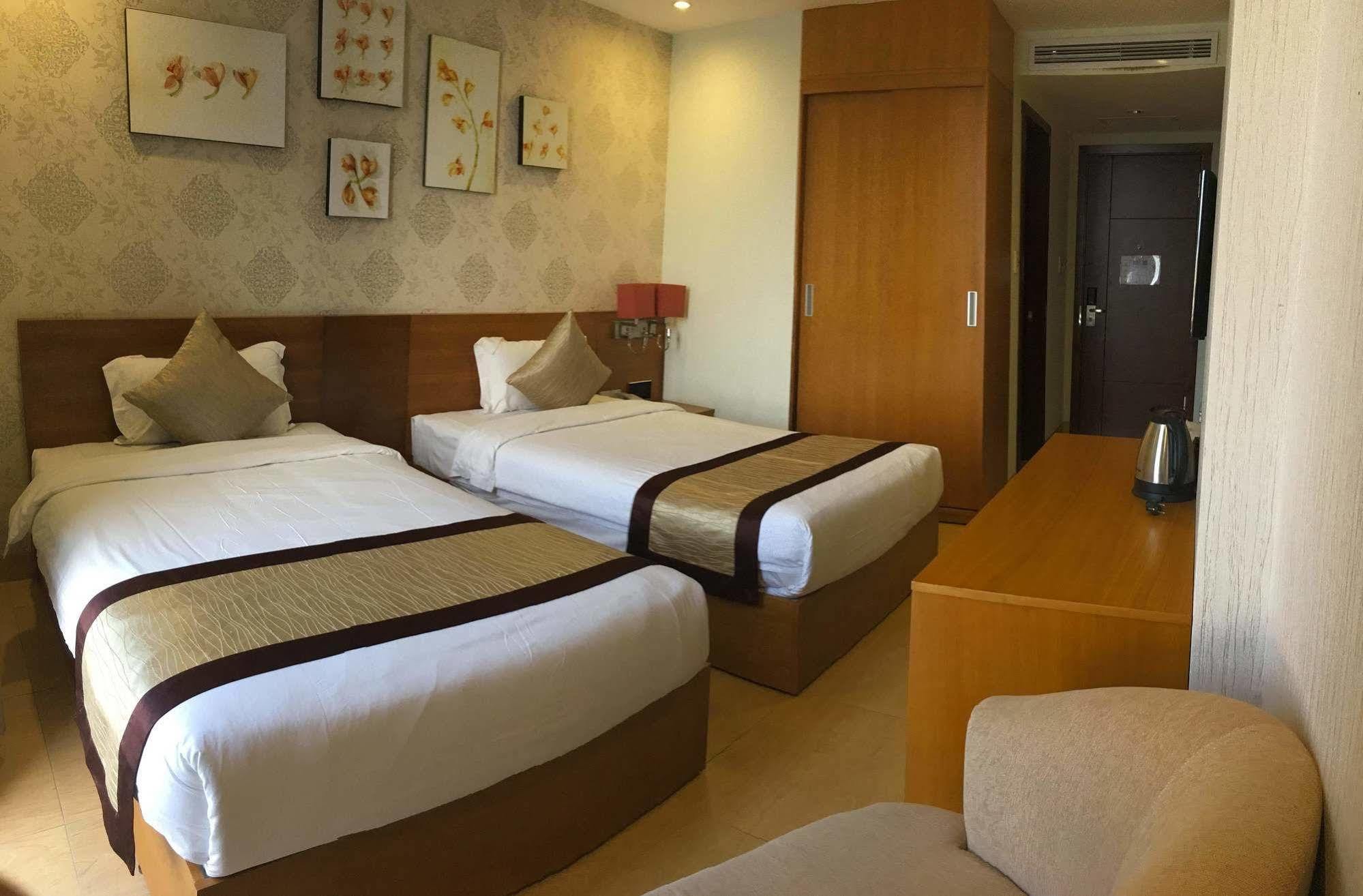 Hotel Bac Cuong