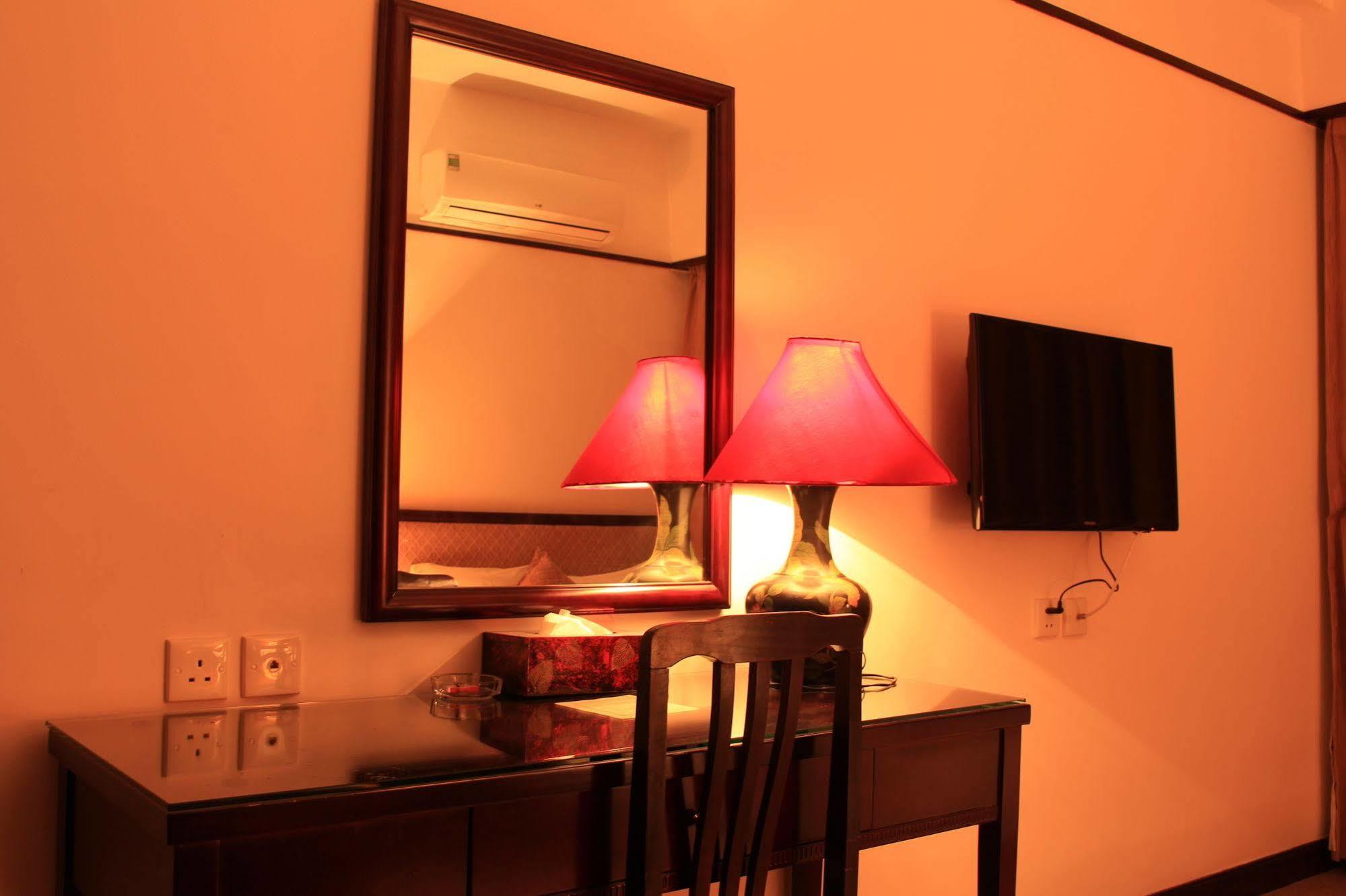 Capital Garden Hotel Hanoi