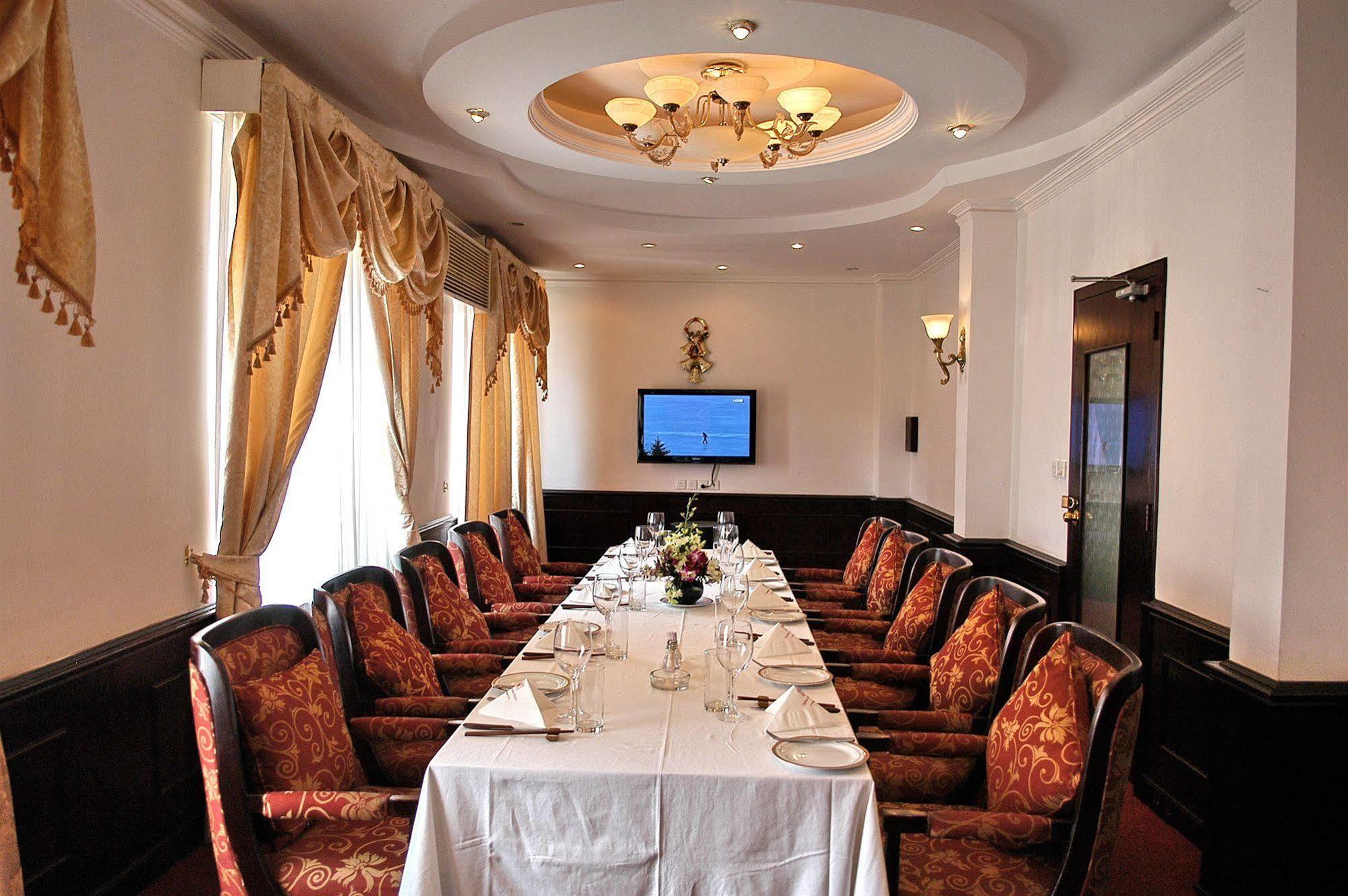 Capital Garden 4* Hanoi