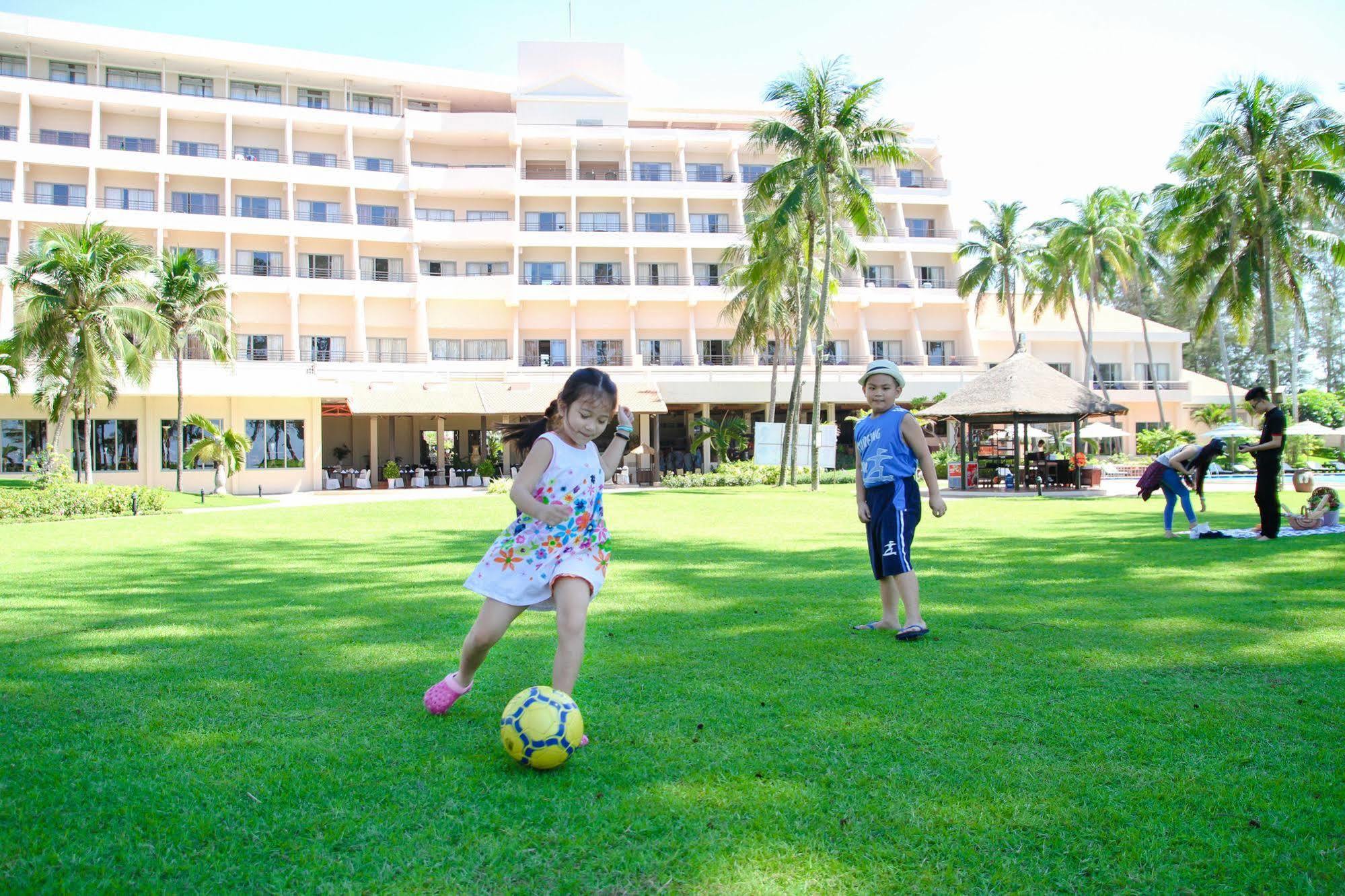 Ocean Dunes Resort 4*