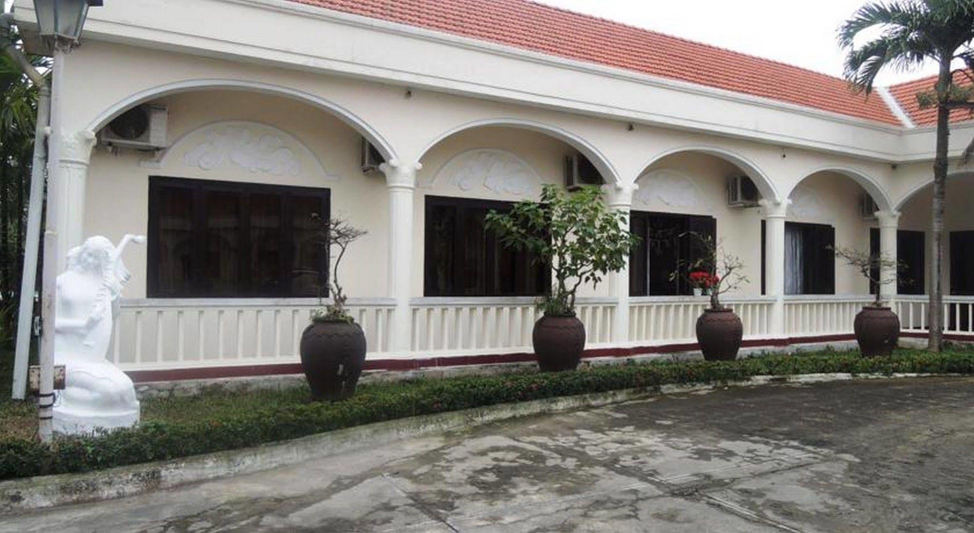 Hotel Thanh Noi