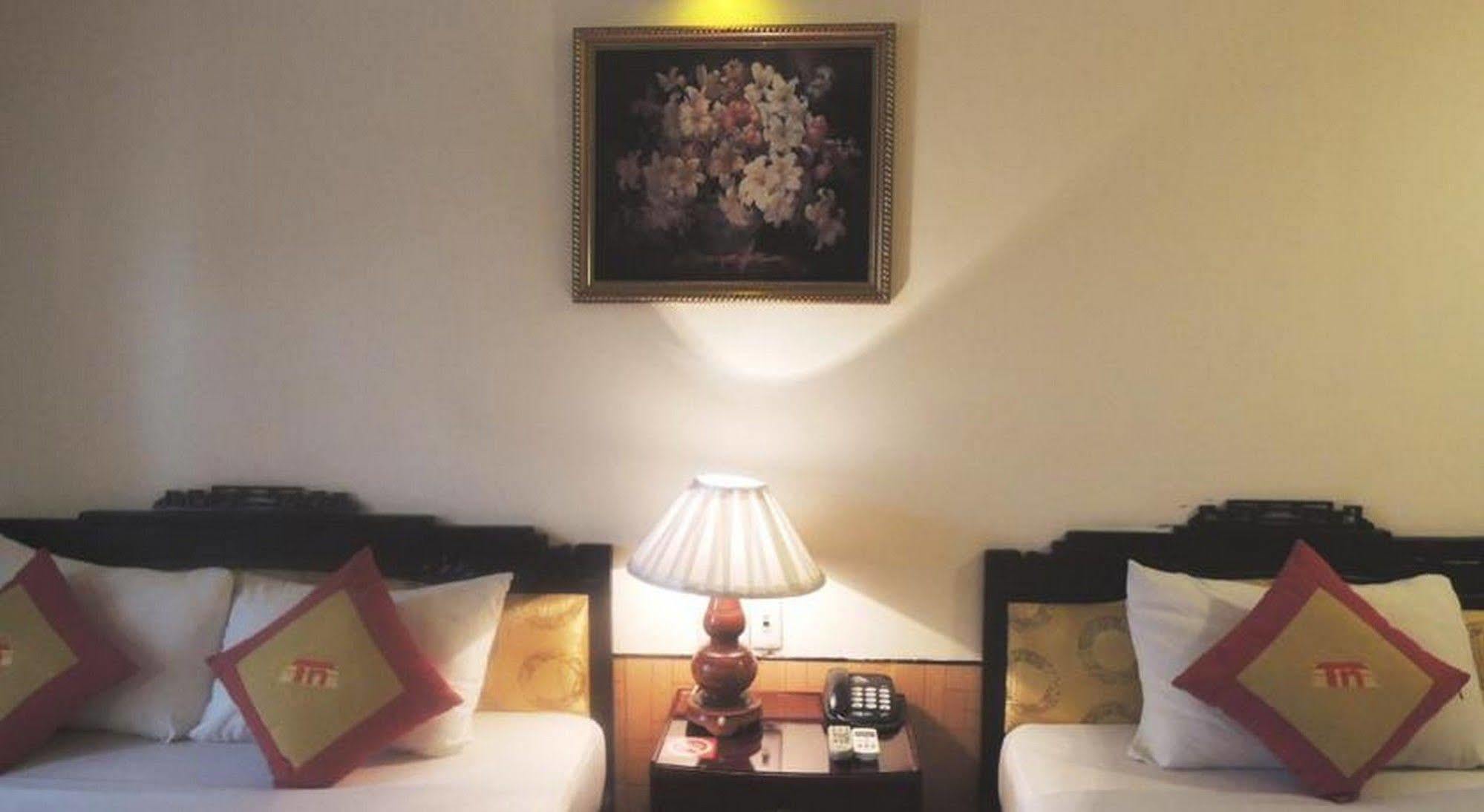 Thanh Noi Hue