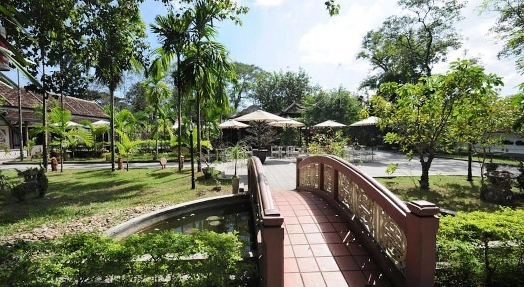 Thanh Noi Hotel Hue