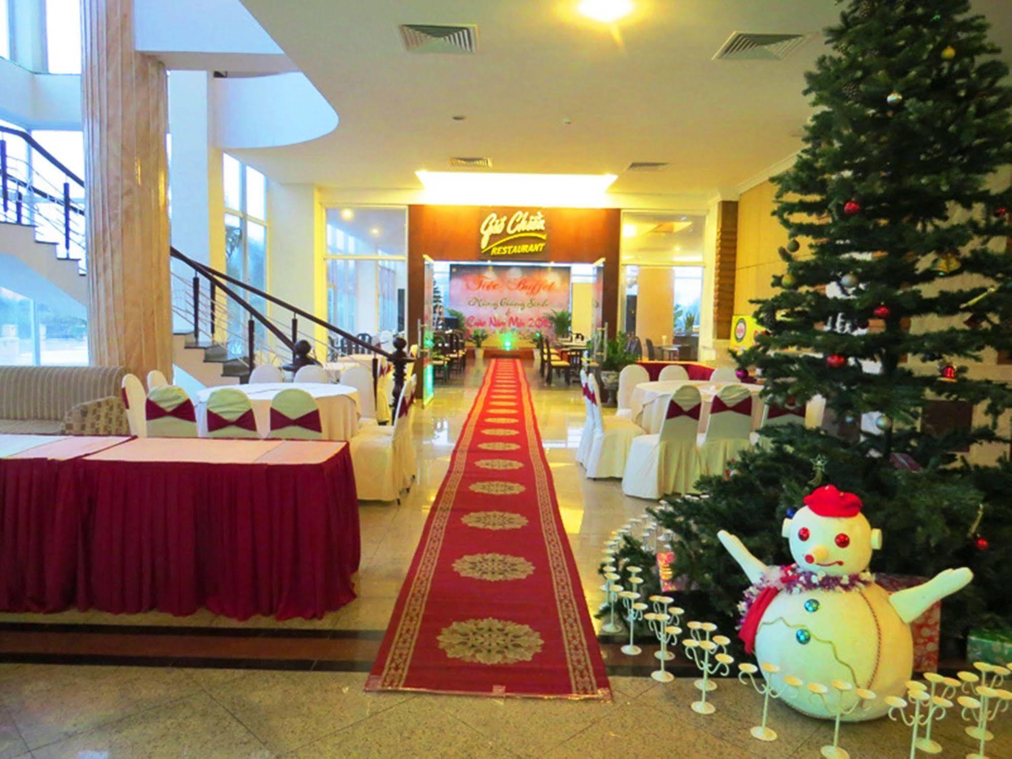 Sai Gon Phu Yen Khách sạn 4*