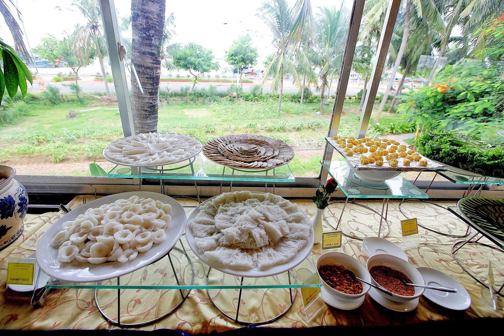 Sai Gon Phu Yen 4* Tuy Hoà