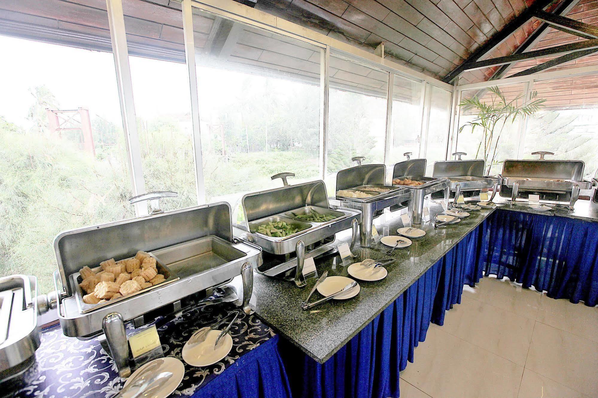Khách sạn Sai Gon Phu Yen Tuy Hoà
