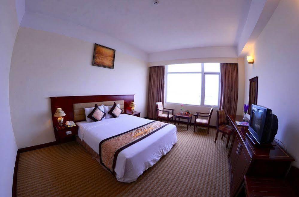 Khách sạn Sai Gon Phu Yen 4*