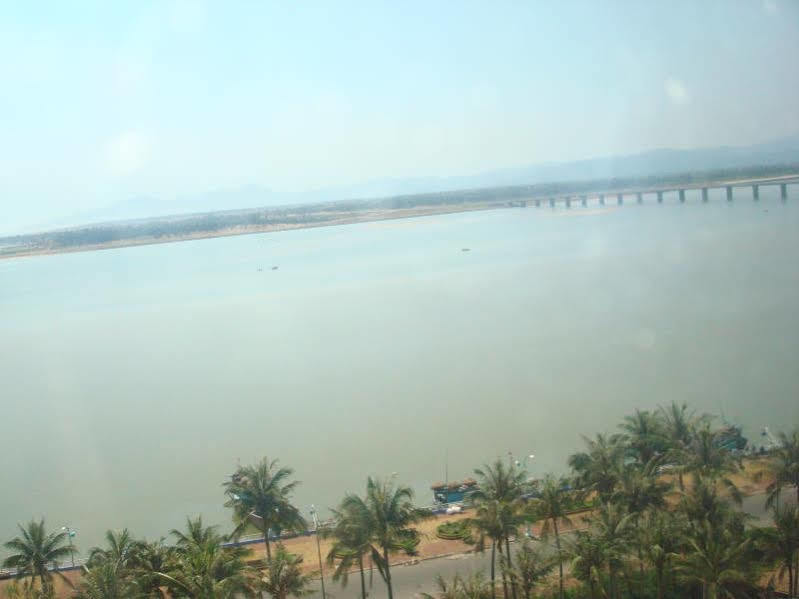 Khách sạn Sai Gon Phu Yen Tuy Hoà