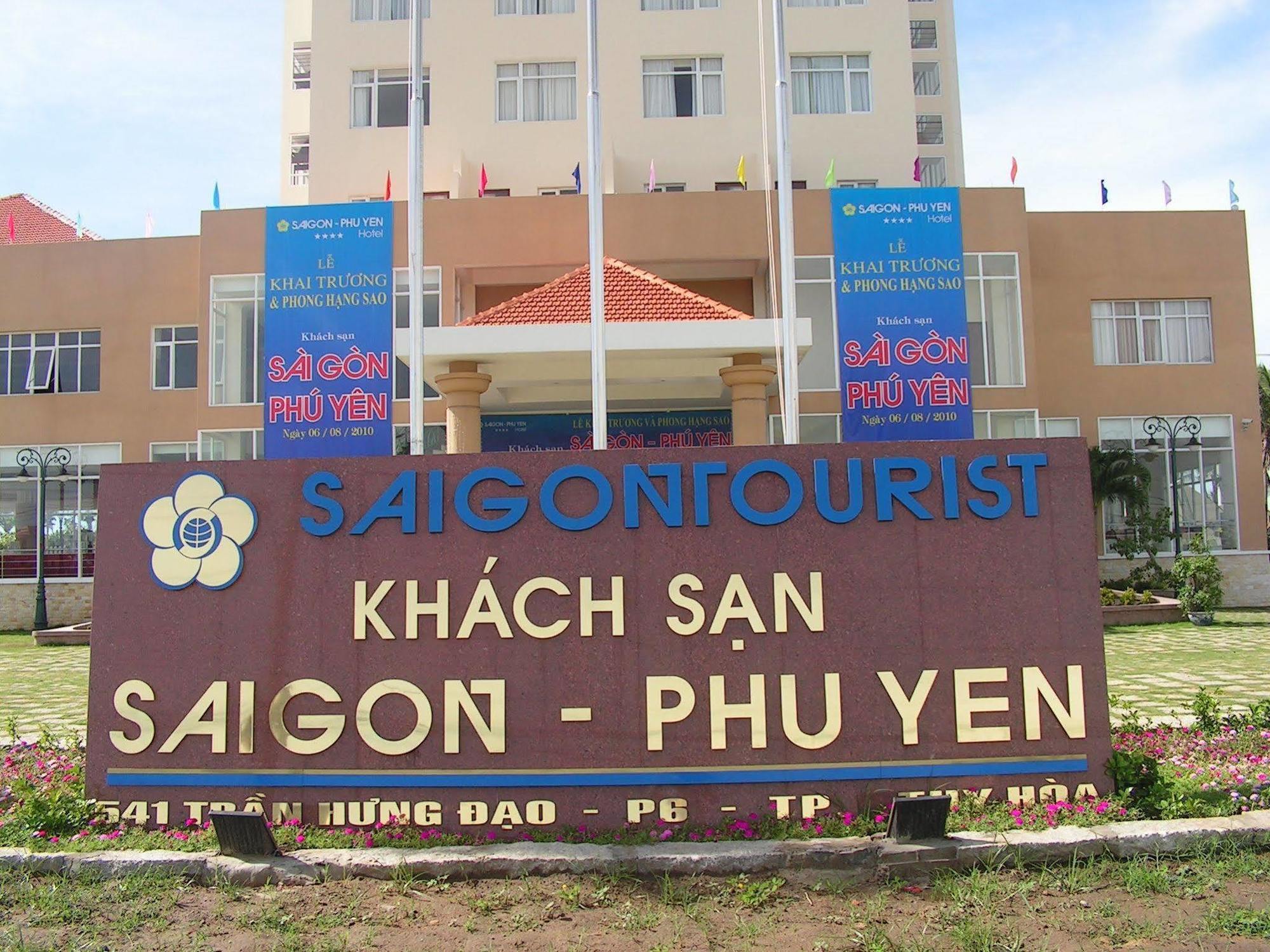 Sai Gon Phu Yen