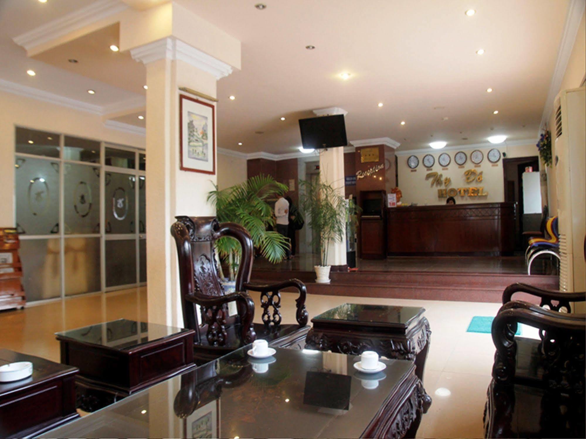 Tay Do Hotel 3*