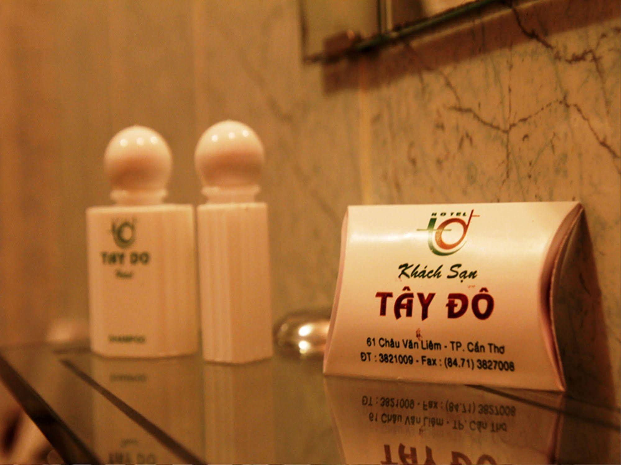 Tay Do Hotel