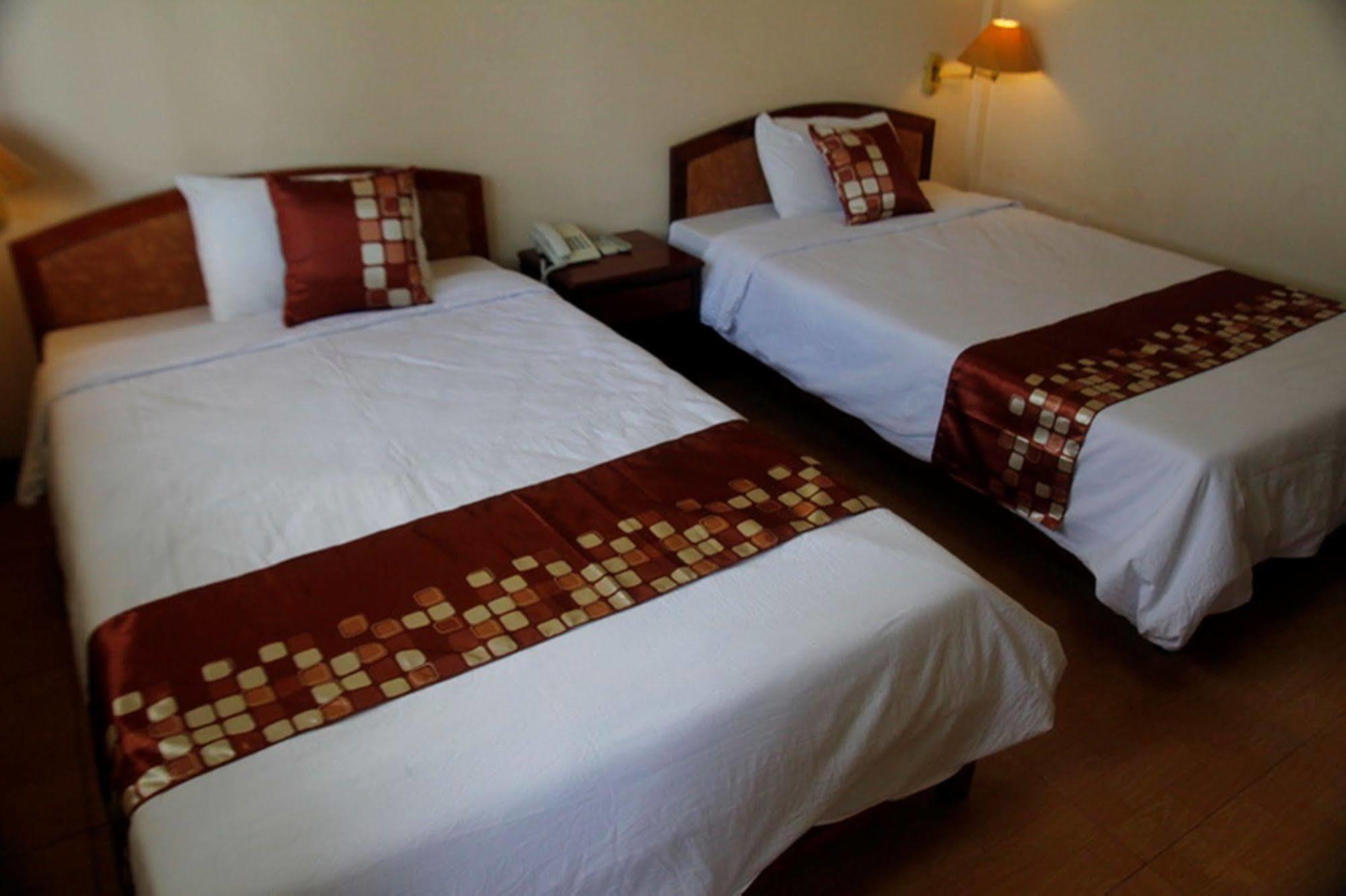 Tay Do Hotel Can Tho
