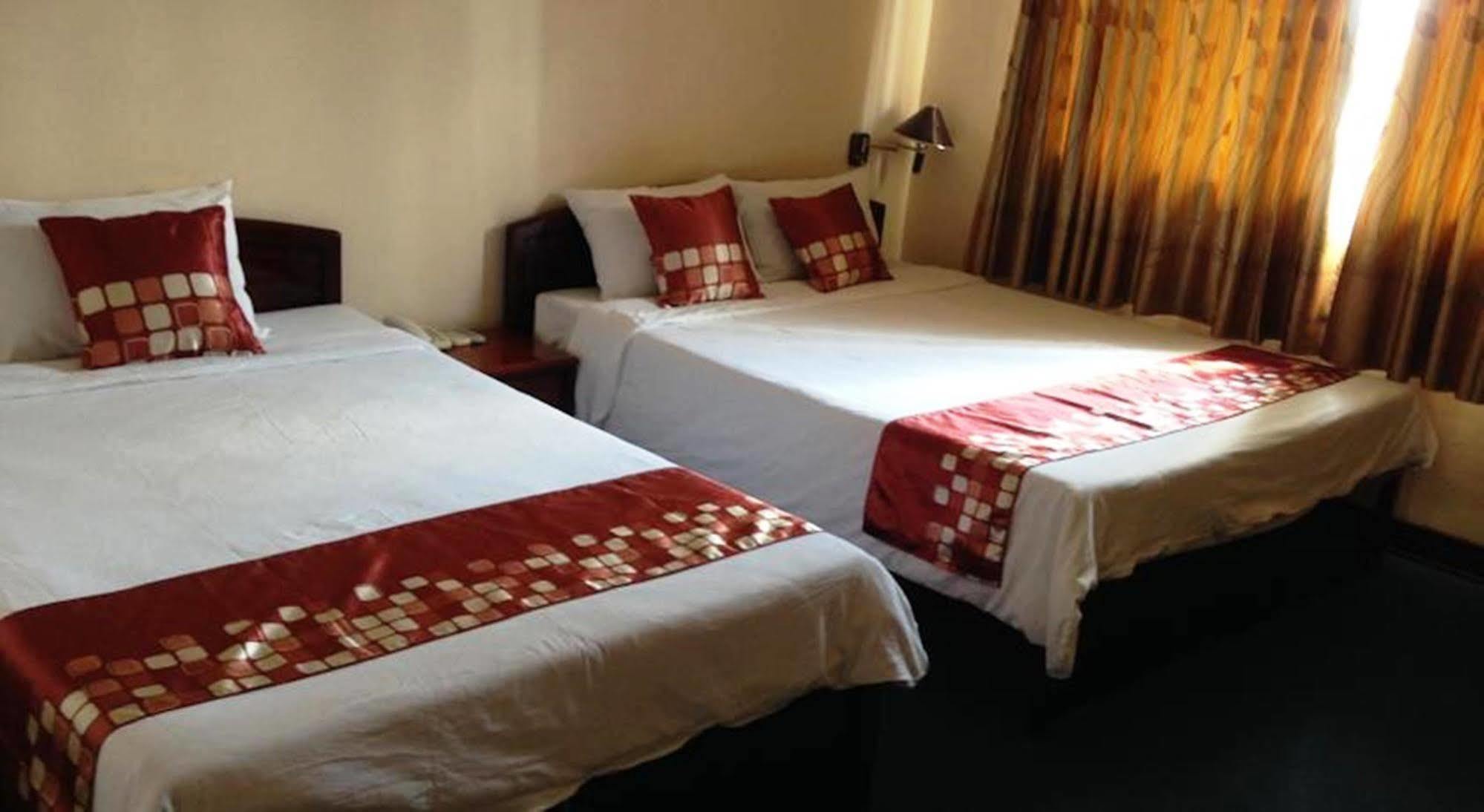 Tay Do Hotel