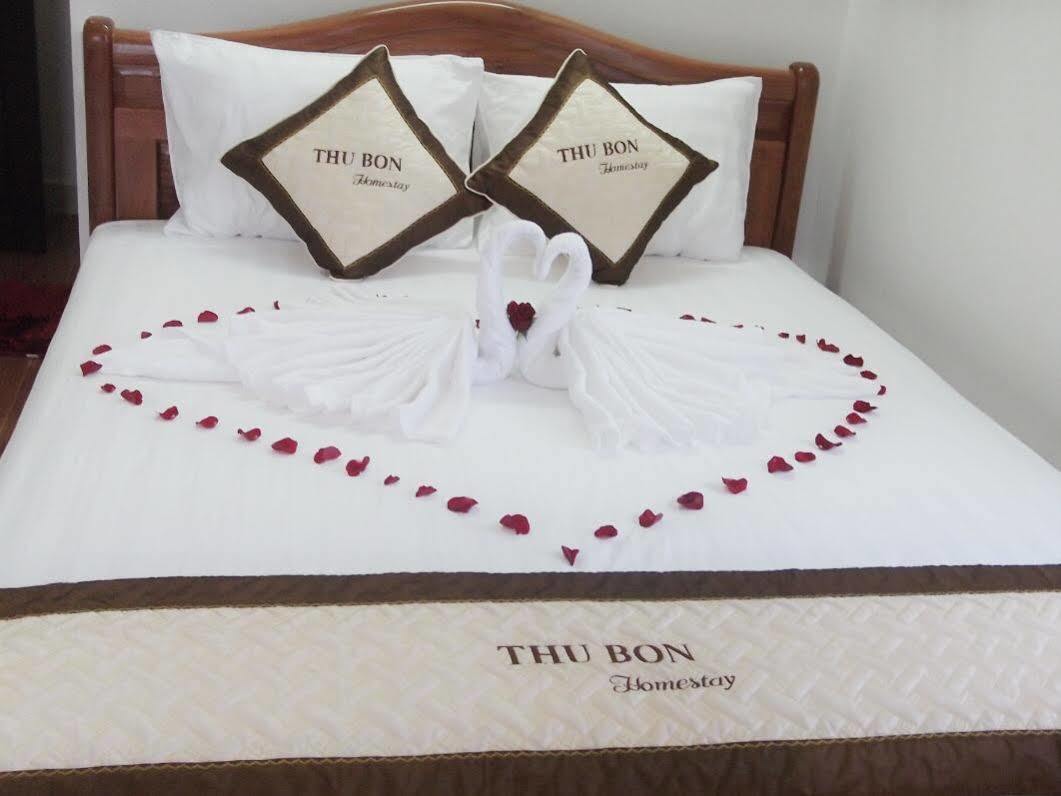 Thu Bon Riverside Privatunterkunft
