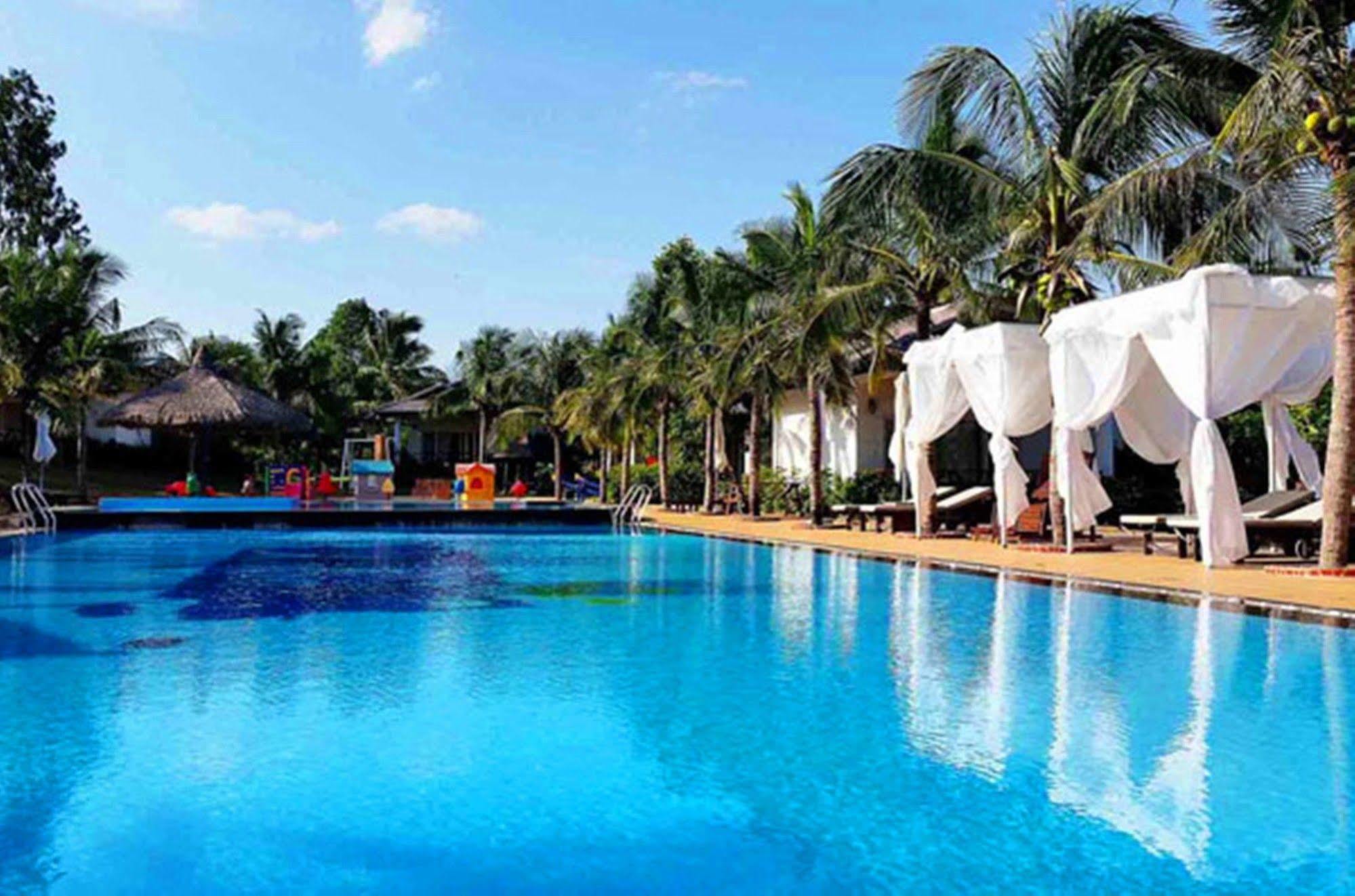 Resort Melon 4*