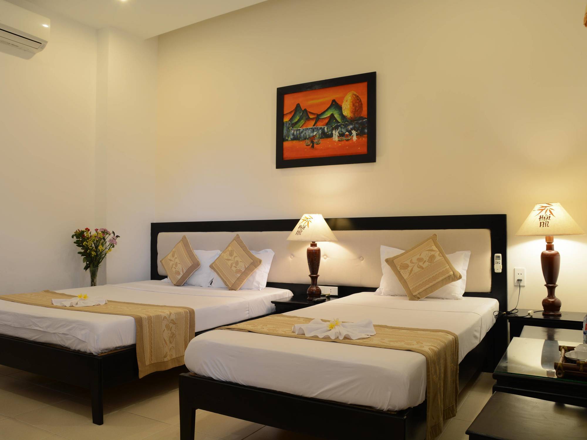 Homestay Thuyen Hoi An