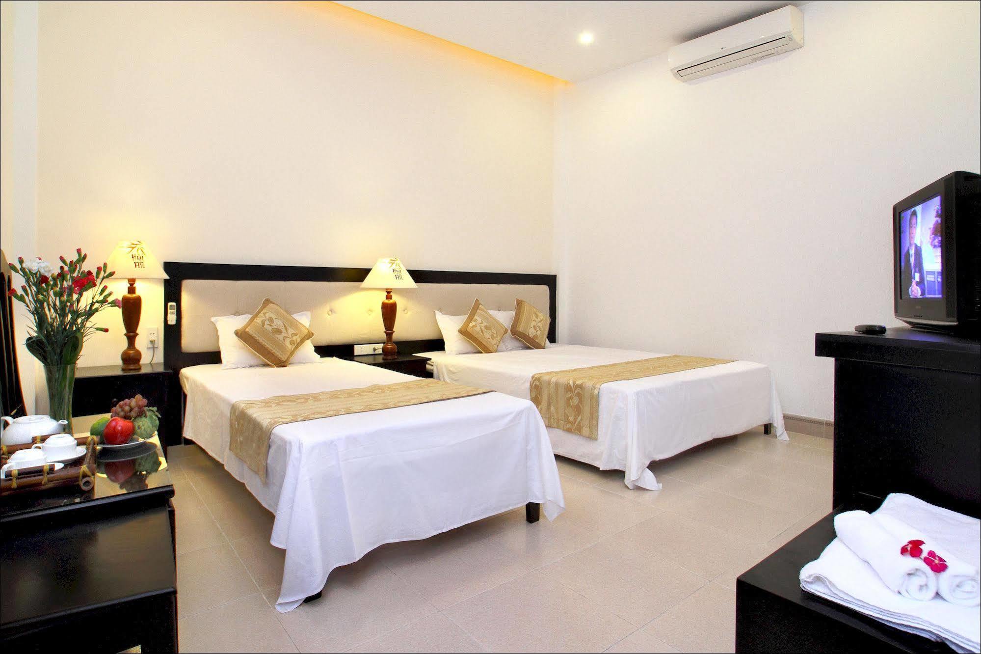Homestay Thuyen Hoi An